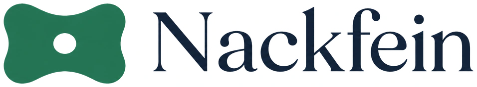 Nackfein